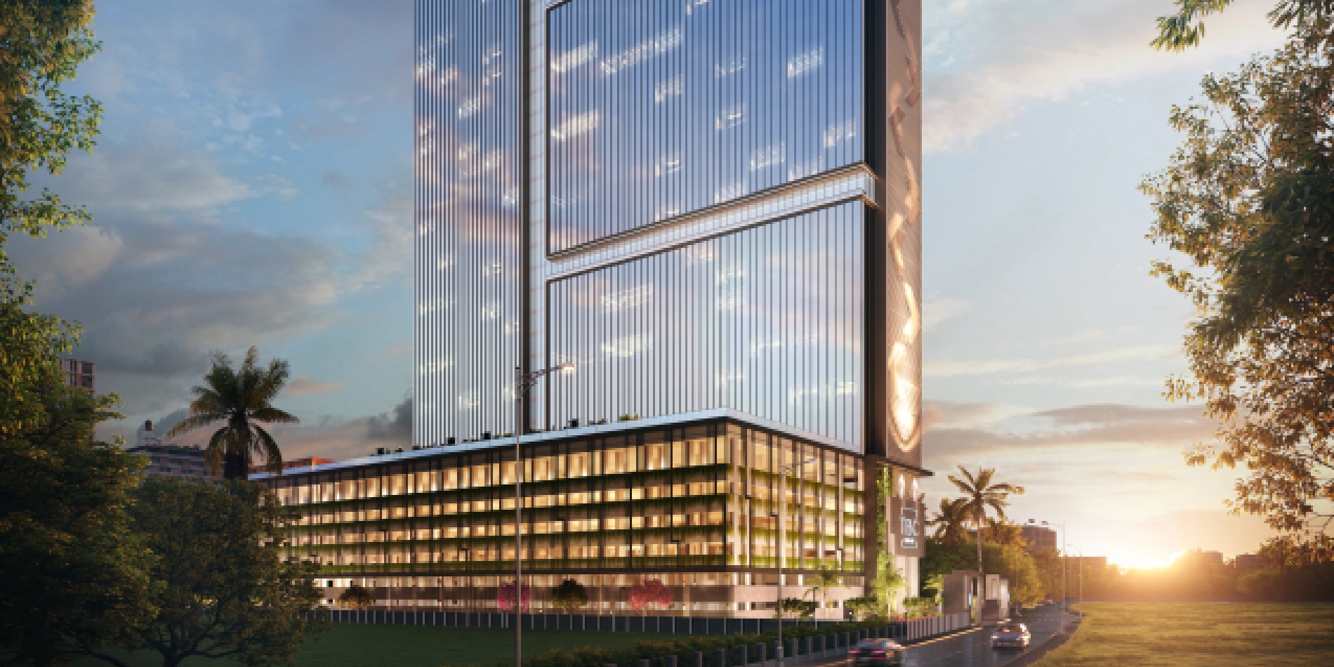 Codename Capital X commercial project