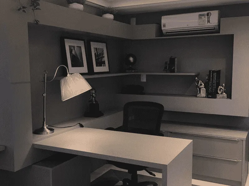 Centrum IT Park commercial office